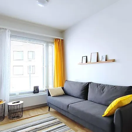 Asunto Siltavahti Jokinaekymaellae * Joensuu