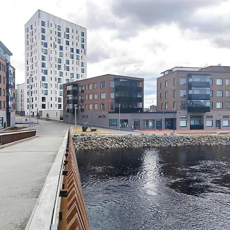 Asunto Siltavahti Jokinaekymaellae