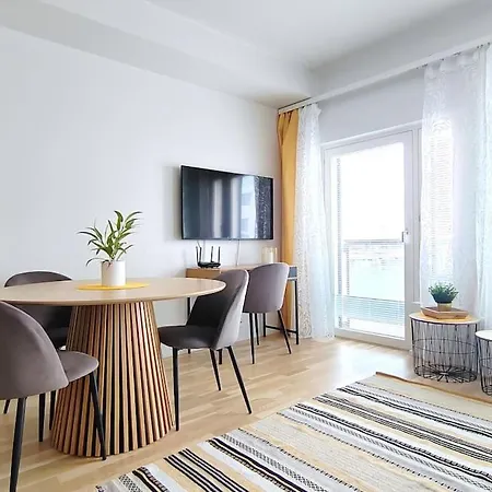 Asunto Siltavahti Jokinaekymaellae Joensuu