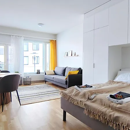 Asunto Siltavahti Jokinaekymaellae *