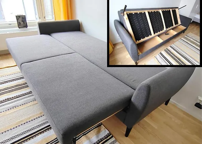 Asunto Siltavahti Jokinaekymaellae * ヨエンスー