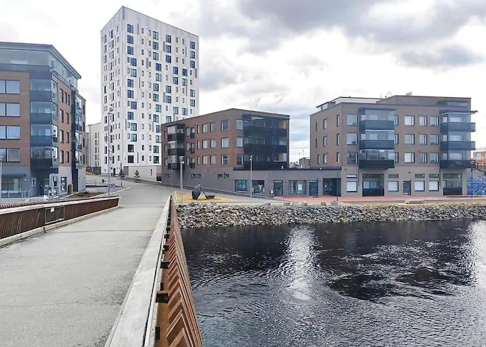 Asunto Siltavahti Jokinaekymaellae