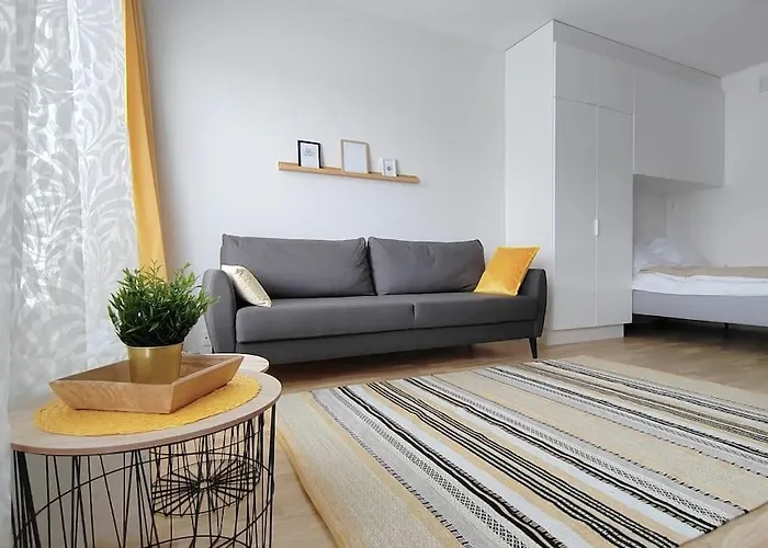 Asunto Siltavahti Jokinaekymaellae アパート